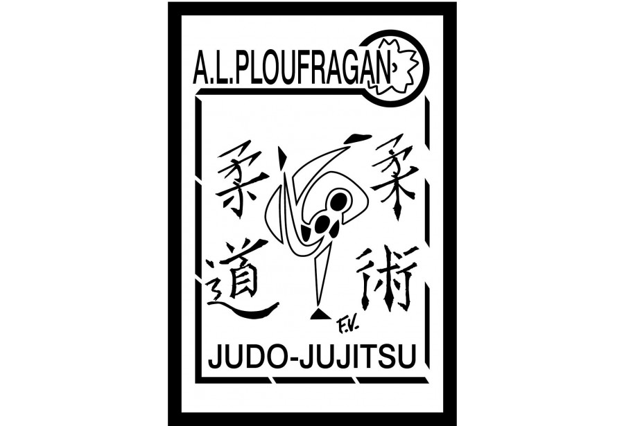 Logo du AL DE PLOUFRAGAN